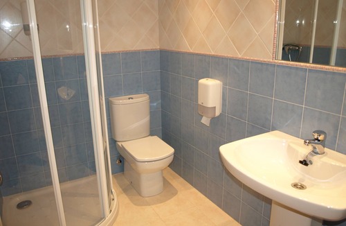 Larres Hostel | Hotel El Churron