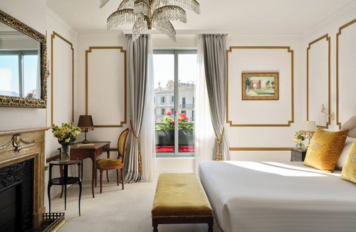 Dreta de l'Eixample Hotel | Hotel El Palace Barcelona