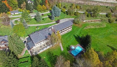 Alt Aneu Hotel | Hotel Els Avets