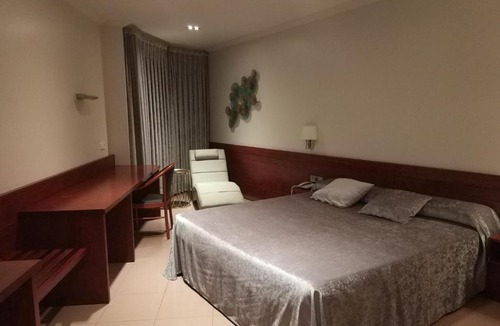 Viladordis Hotel | Hotel Els Noguers