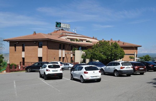 Viladordis Hotel | Hotel Els Noguers