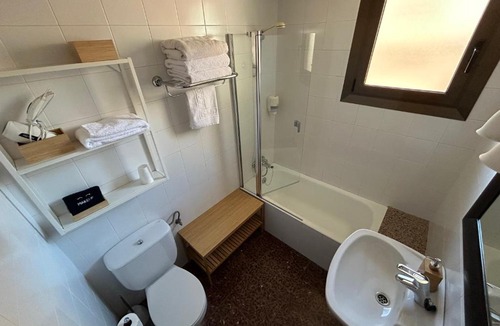 Esterri D'Aneu Hotel | Hotel Els Puis