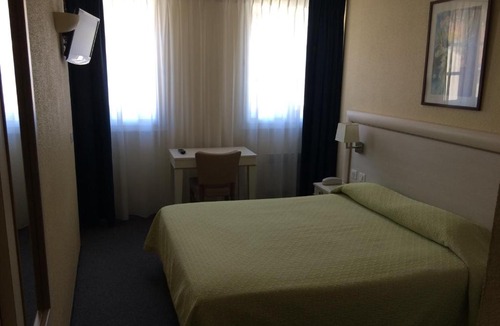 Bellecour - Hotel Dieu Hotel | Hotel Elysée