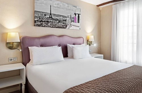 L'Europe Hotel | Hotel Exe Paris Centre