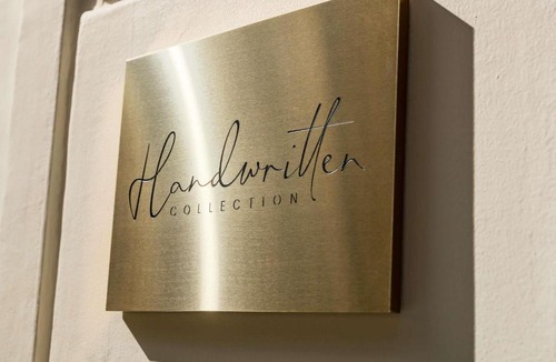 Quartier du Faubourg-Montmartre Hotel | Hotel Faubourg Galant Paris - Handwritten Collection