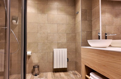 Pas de la Casa Hotel | Hotel Focus