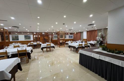Sant Julia de Loria Hotel | Hotel Folch