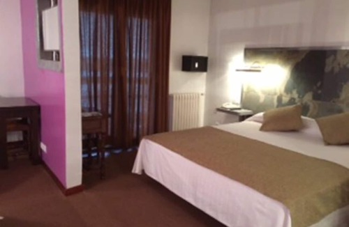 Sant Julia de Loria Hotel | Hotel Folch