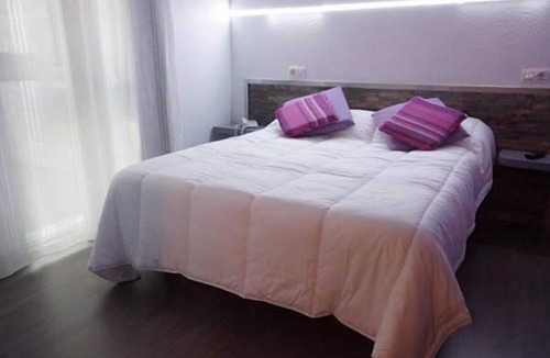 Sant Julia de Loria Hotel | Hotel Folch
