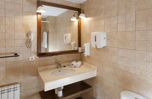 Llivia Hotel | Hotel Fonda Merce