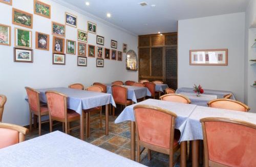 Llivia Hotel | Hotel Fonda Merce