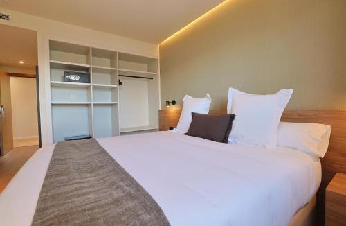 Renanue Hotel | Hotel Fonsispa