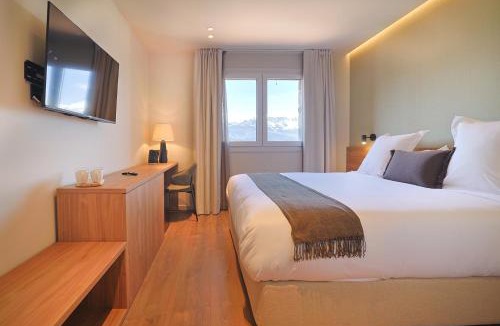 Renanue Hotel | Hotel Fonsispa
