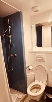 Quartier de la Salpetriere Hotel | HOTEL FORMIO
