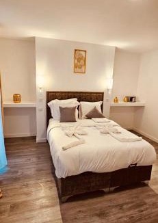 Quartier de la Salpetriere Hotel | HOTEL FORMIO