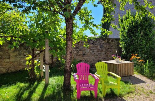 Argentat Hotel | Hotel Fouillade