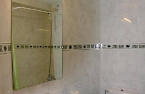 Broto Hotel | Hotel Gabarre