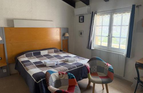 Lamalou-les-Bains Hotel | HOTEL GALIMAR