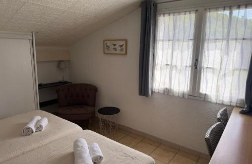 Lamalou-les-Bains Hotel | HOTEL GALIMAR