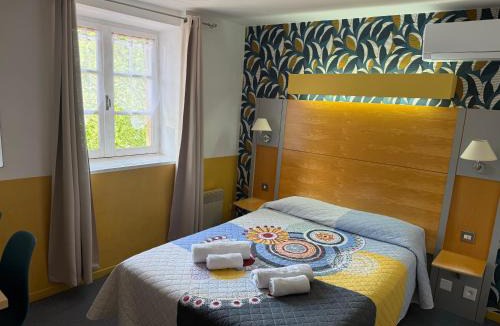 Lamalou-les-Bains Hotel | HOTEL GALIMAR
