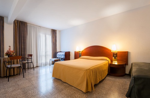 Reus Hotel | Hotel Gaudí