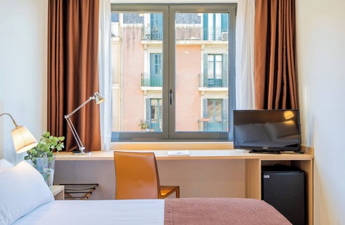el Fort Pienc Hotel | Hotel Glories