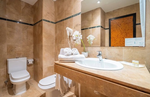 el Fort Pienc Hotel | Hotel Glories