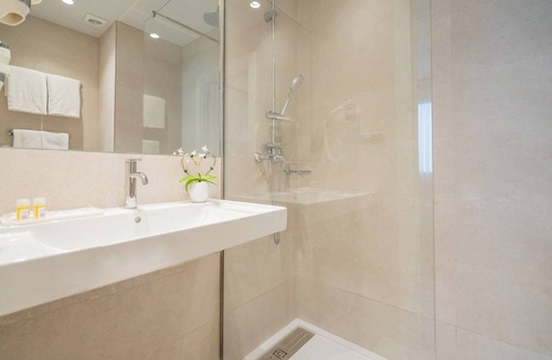 el Fort Pienc Hotel | Hotel Glories