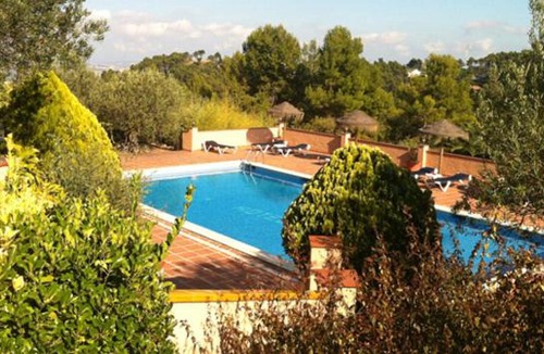 Cervello Hotel | Hotel Golf Can Rafel