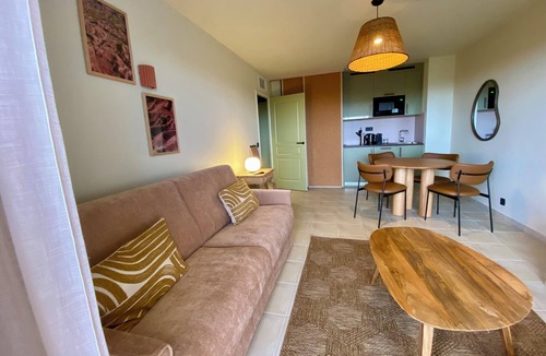 Juvignac Hotel | Hotel Golf Fontcaude