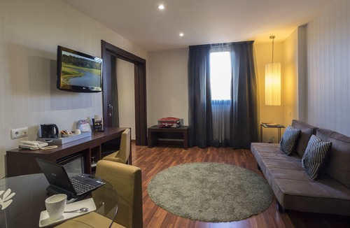 Eixample Hotel | Hotel Gran Ultonia