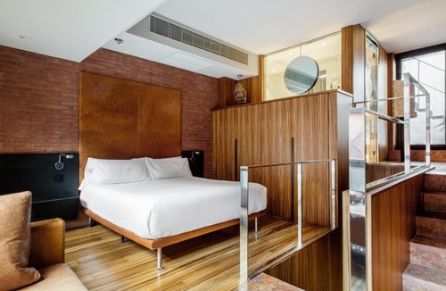 L'Antiga Esquerra de l'Eixample Hotel | Hotel Granados 83, a member of Preferred Hotels & Resorts