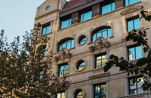 L'Antiga Esquerra de l'Eixample Hotel | Hotel Granados 83, a member of Preferred Hotels & Resorts