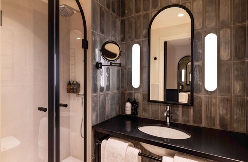 Sorbonne Hotel | Hotel Grand Coeur Latin