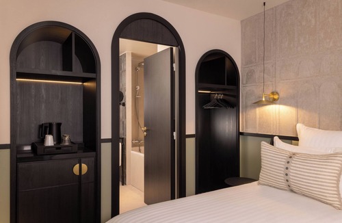 Sorbonne Hotel | Hotel Grand Coeur Latin