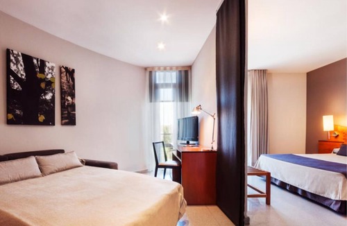 Granollers Hotel | Hotel Granollers