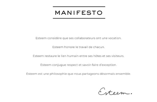 Champs-Elysees Hotel | Hôtel Helzear Etoile by Esteem