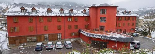 Vielha e Mijaran Hotel | Hotel Hipic