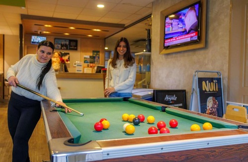 Gresy-sur-Aix Hotel | Hotel ibis budget Aix Les Bains - Grésy