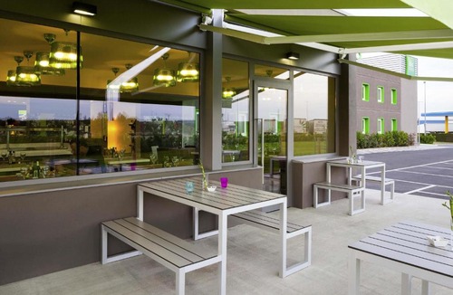 Lleida Hotel | Hotel Ibis Styles Lleida Torrefarrera