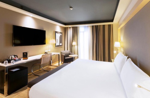 Eixample Hotel | Hotel Jazz