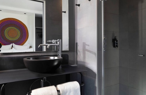 Quartier de la Salpetriere Hotel | Hotel Korner Saint Marcel
