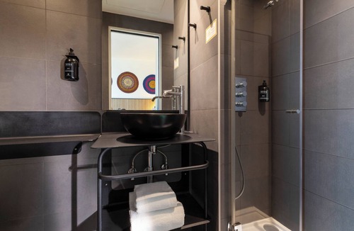 Quartier de la Salpetriere Hotel | Hotel Korner Saint Marcel