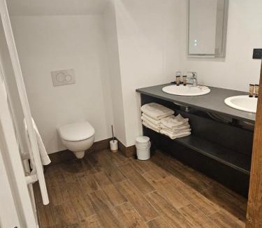 Landry Hotel | Hotel L'alpin