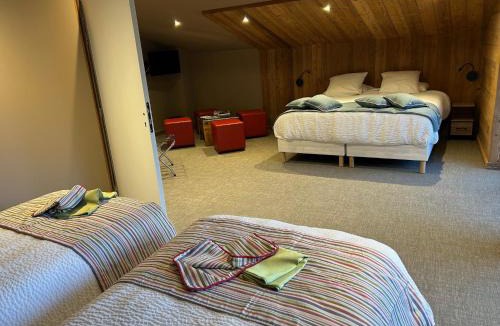 Landry Hotel | Hotel L'alpin