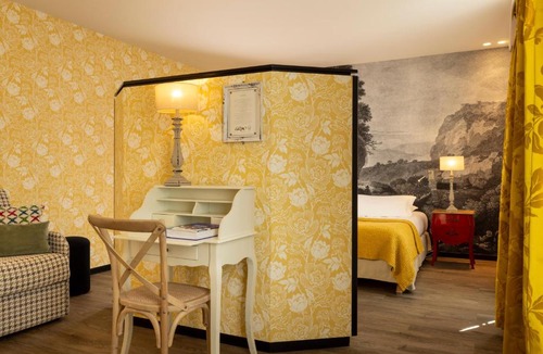 11th Arrondissement Hotel | Hotel L’Antoine