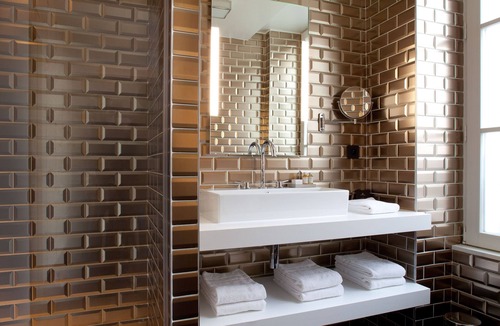 11th Arrondissement Hotel | Hotel l'Antoine