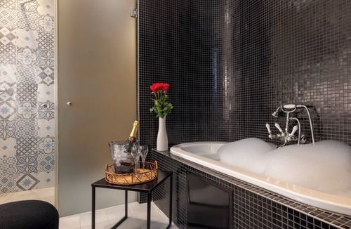 11th Arrondissement Hotel | Hotel l'Antoine