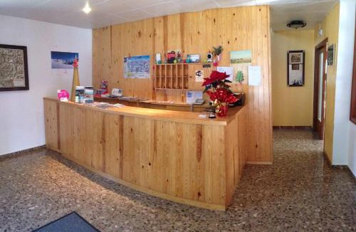 La Massana Hotel | Hotel La Burna Panoràmic
