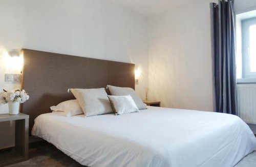 Privas Hotel | Hotel La Chaumette